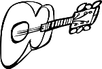 guitar